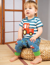 Load image into Gallery viewer, Parsnip Pants - Tractor Fields