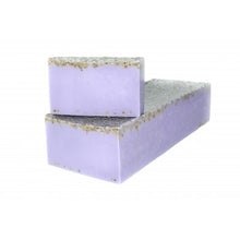 Load image into Gallery viewer, Lavender & Lime Soap Bar