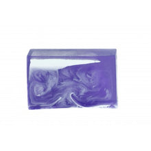 Load image into Gallery viewer, Sandalwood & Patchouli Marble Soap Bar
