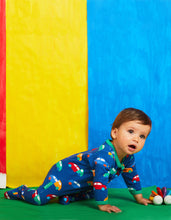 Load image into Gallery viewer, Car Sleepsuit