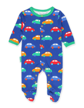 Load image into Gallery viewer, Car Sleepsuit