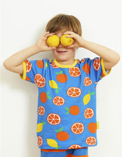 Load image into Gallery viewer, Oranges & Lemons T-Shirt