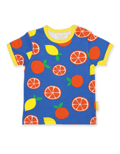 Load image into Gallery viewer, Oranges & Lemons T-Shirt