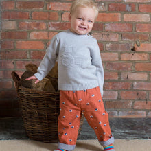 Load image into Gallery viewer, Tractor Jumper