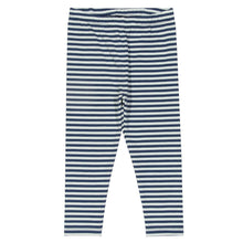 Load image into Gallery viewer, Mini Stripe Leggings
