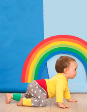 Load image into Gallery viewer, Raindrop Yoga Pants