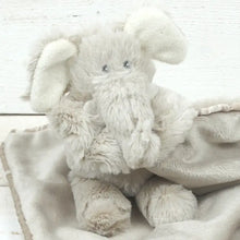 Load image into Gallery viewer, Elephant Baby Toy Soother