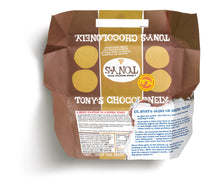 Load image into Gallery viewer, Milk Creamy Hazelnut Crunch 32%