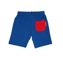 Load image into Gallery viewer, Blue Shorts