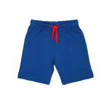 Load image into Gallery viewer, Blue Shorts