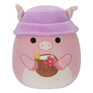 Peter the Pink Pig