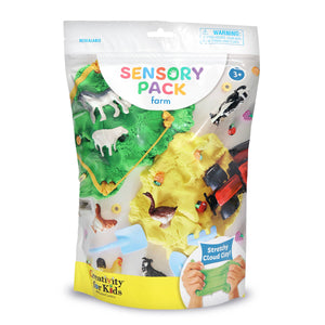 Sensory Play Pack
