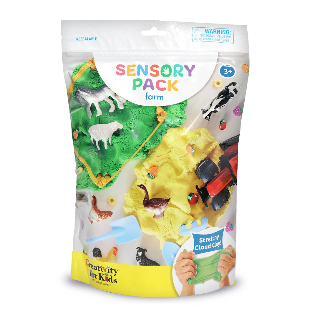 Sensory Play Pack