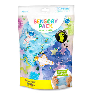 Sensory Play Pack