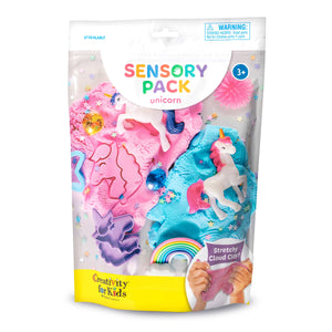 Sensory Play Pack