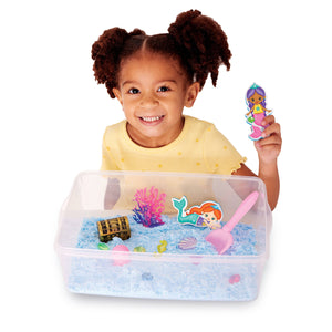 Themed Sensory Bins