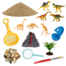Load image into Gallery viewer, Themed Sensory Bins
