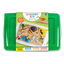 Load image into Gallery viewer, Themed Sensory Bins
