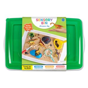Themed Sensory Bins