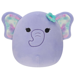 Anjali The Elephant