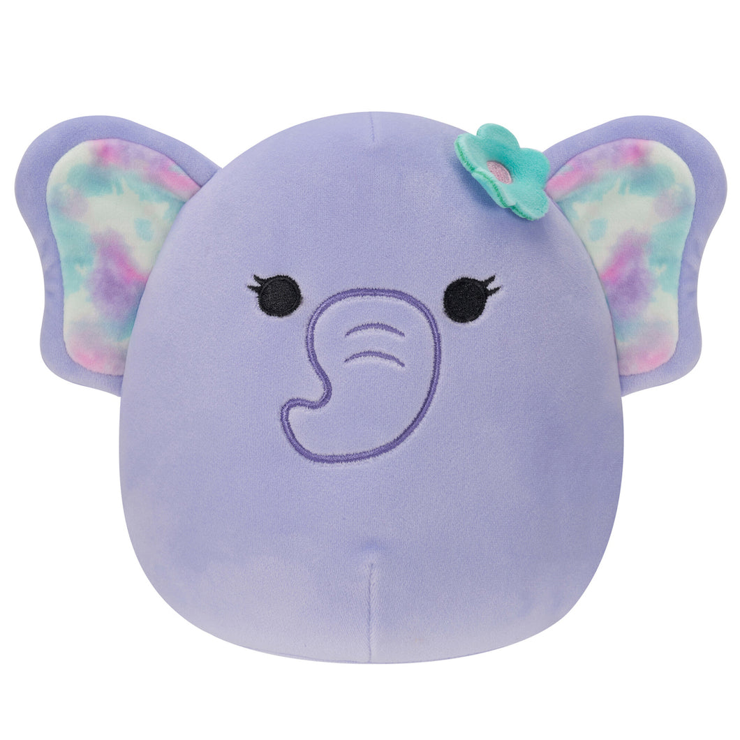 Anjali The Elephant