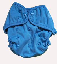 Load image into Gallery viewer, Reusable Cloth Nappy Waterproof Wrap – Birth to Potty
