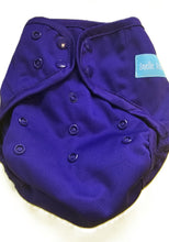 Load image into Gallery viewer, Reusable Cloth Nappy Waterproof Wrap – Birth to Potty
