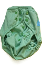 Load image into Gallery viewer, Reusable Cloth Nappy Waterproof Wrap – Birth to Potty

