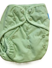 Load image into Gallery viewer, Reusable Cloth Nappy Waterproof Wrap – Birth to Potty
