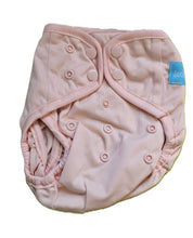 Load image into Gallery viewer, Reusable Cloth Nappy Waterproof Wrap – Birth to Potty
