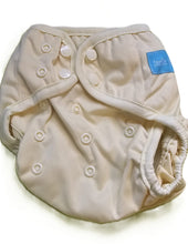 Load image into Gallery viewer, Reusable Cloth Nappy Waterproof Wrap – Birth to Potty
