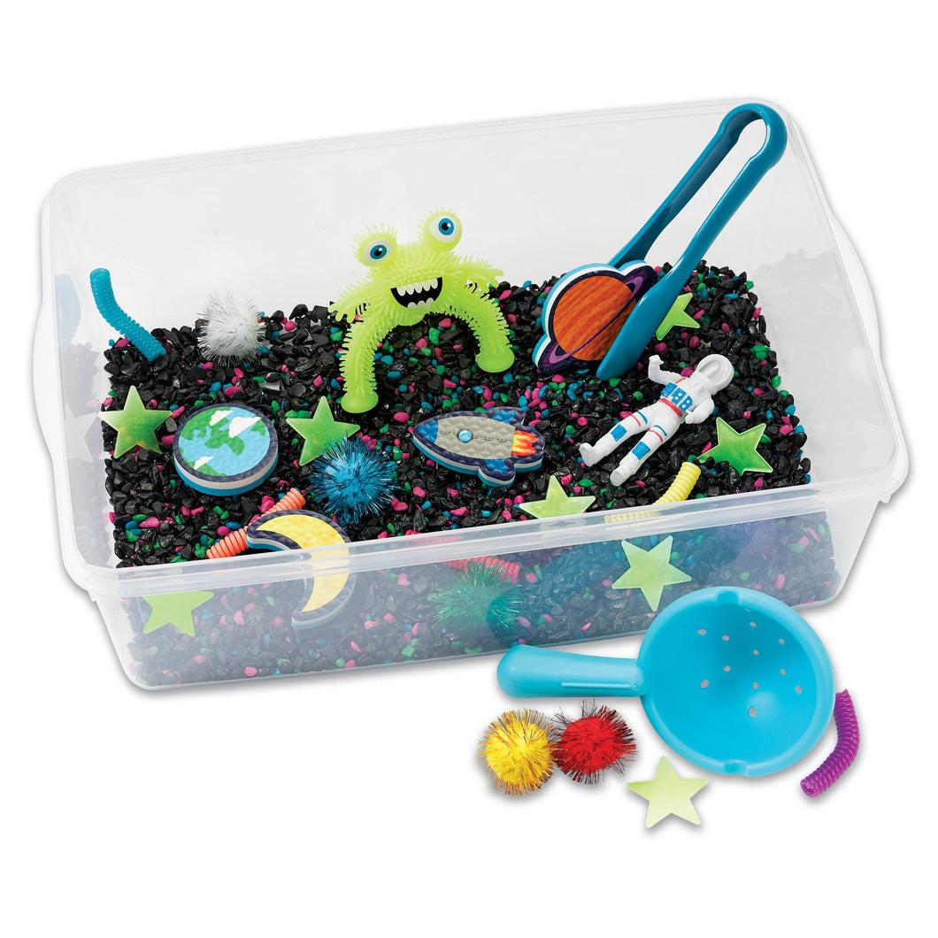 Themed Sensory Bins