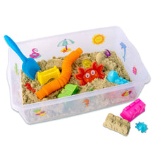 Load image into Gallery viewer, Themed Sensory Bins
