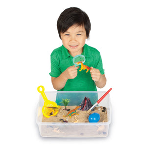 Themed Sensory Bins
