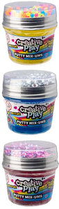 Creative Putty - Mix ums