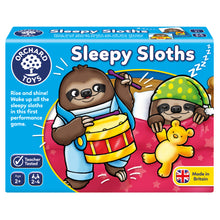 Load image into Gallery viewer, Sleepy Sloths
