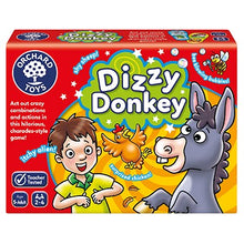Load image into Gallery viewer, Dizzy Donkey Game
