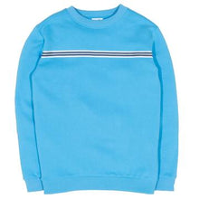 Load image into Gallery viewer, Whitecliff Sweatshirt Blue

