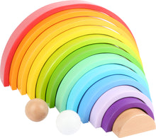 Load image into Gallery viewer, Building Blocks Rainbow XL
