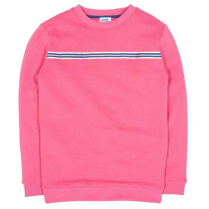 Whitecliff Sweatshirt Pink