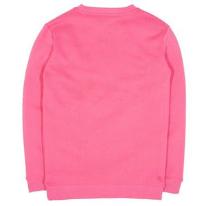 Whitecliff Sweatshirt Pink