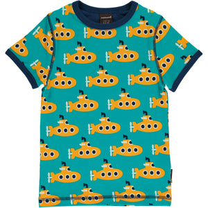Classic Submarine SS Top