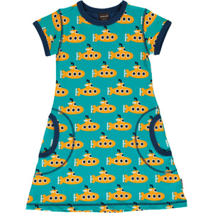 Classic Submarine SS Dress