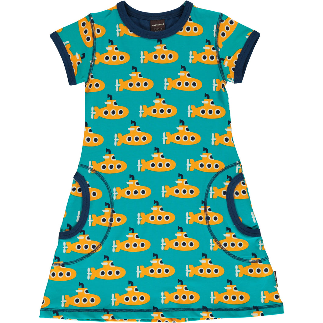 Classic Submarine SS Dress