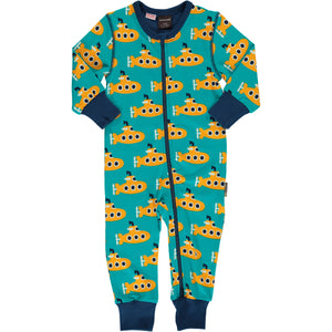 Classic Submarine Rompersuit