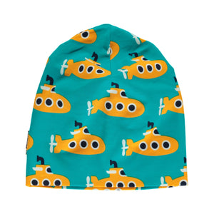 Classic Submarine Hat