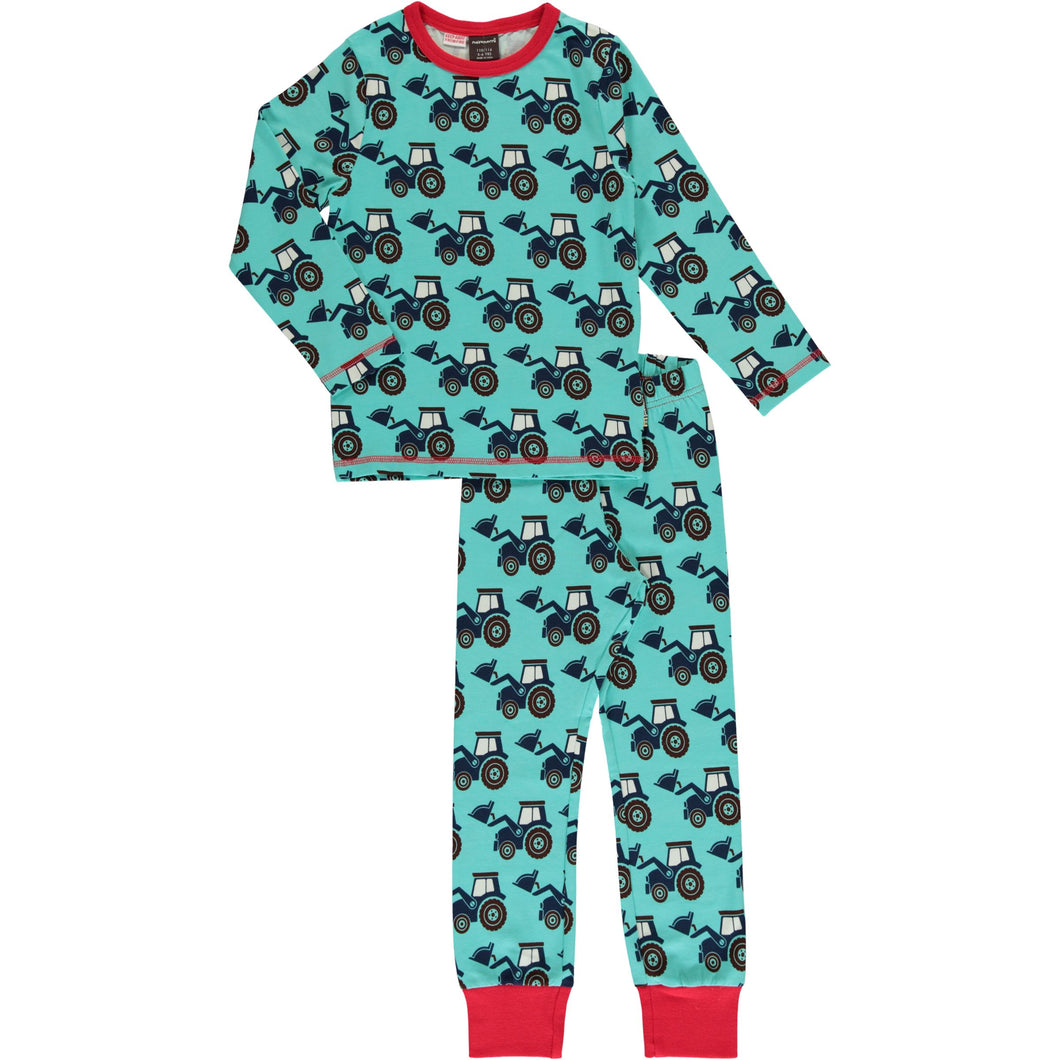 Classic Tractor LS Pyjama Set