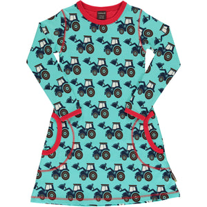 Classic Tractor LS Dress