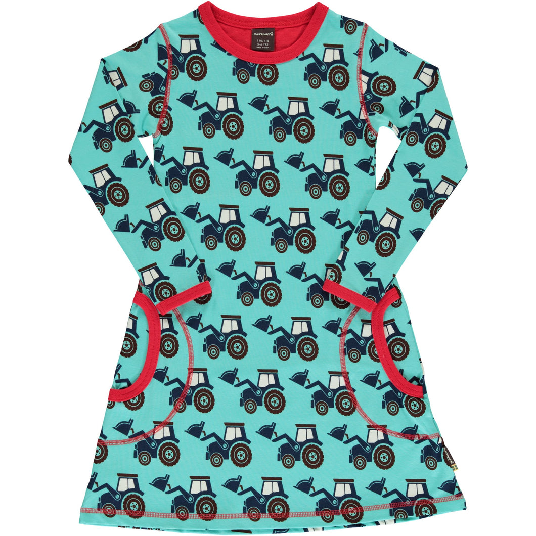 Classic Tractor LS Dress