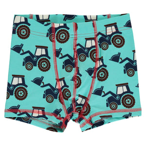 Classic Tractor Boxer Shorts
